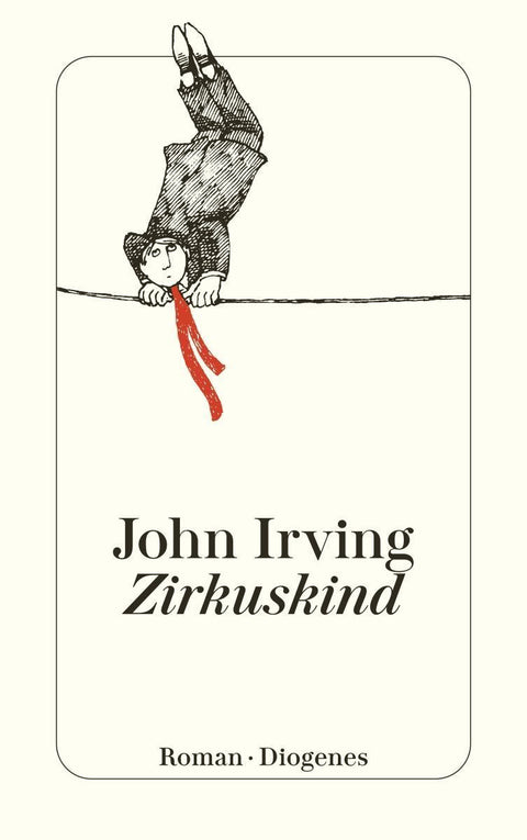 Zirkuskind