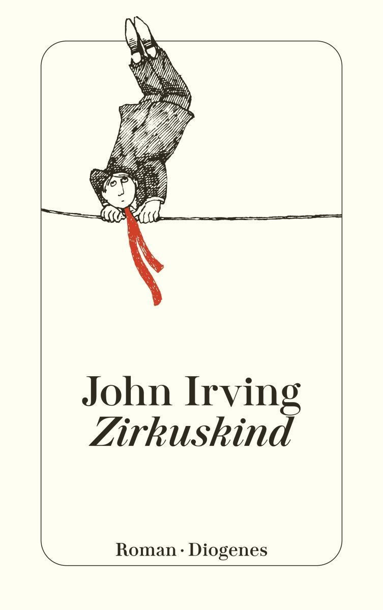 Zirkuskind