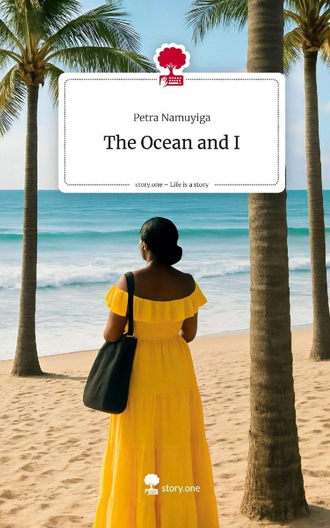 The Ocean and I. Life is a Story - story.one
