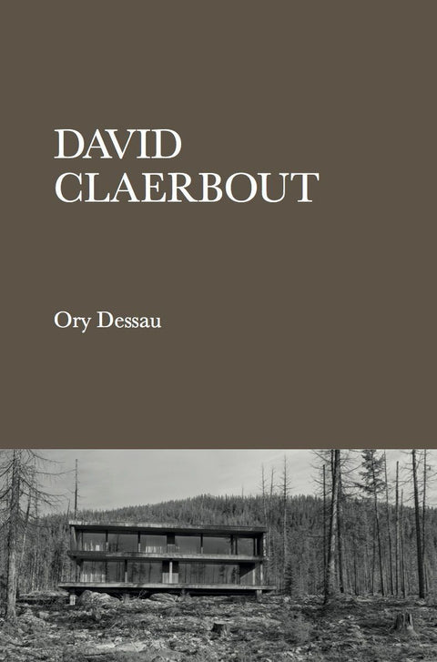 David Claerbout