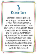 Der neue große Wissenstest für Kinder - Was weißt du über die Welt? (Innenansicht)