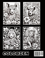 Wildlife Whimsy
