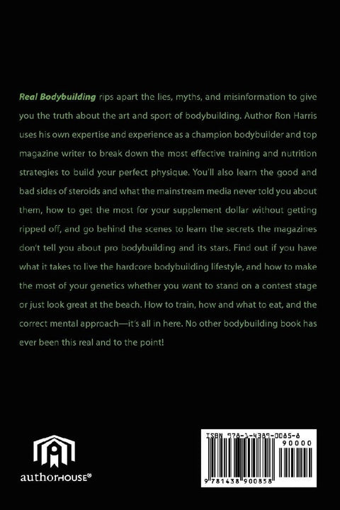Real Bodybuilding