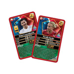 Top Trumps WFS 200 - Pack 1