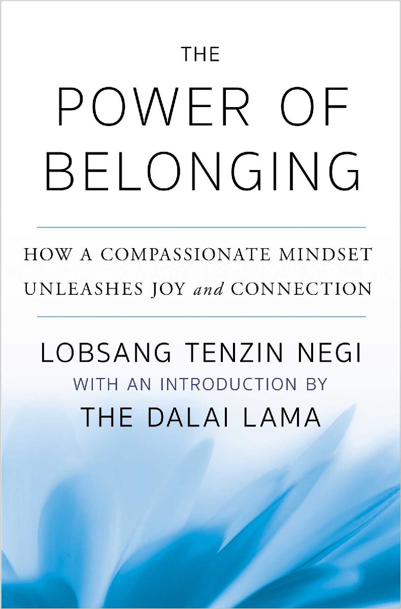 Engaged Compassion