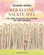 Der kleine nackte Affe