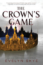 The Crown's Game