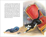 Der gestiefelte Kater (Innenansicht)