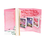 The Girls Ghostbusting Agency - Merry Spooky Love