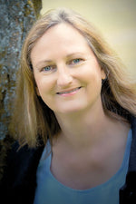 Die Pianistin (Autorenfoto)