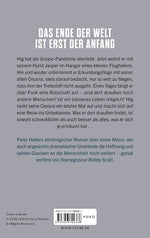 Das Ende der Sterne