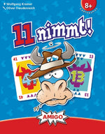 11 nimmt!