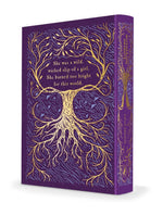 Wuthering Heights (Rückseite)