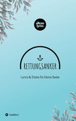 Rettungsanker