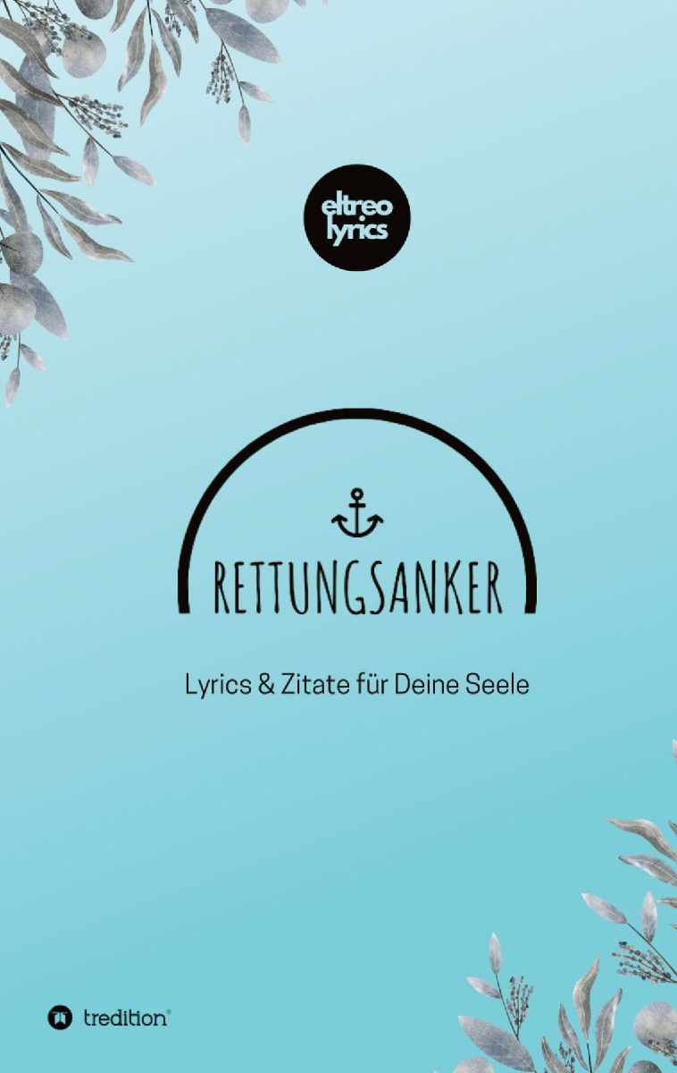 Rettungsanker