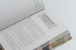 Thousand Autumns. Buch 5 (Innenansicht)