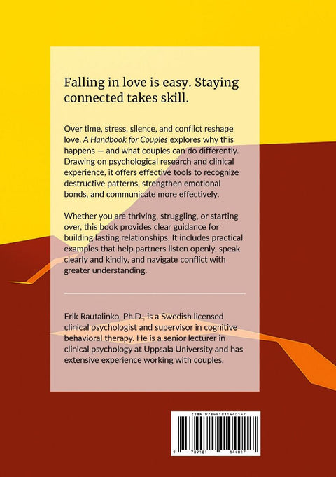 Finding Love and Staying Together