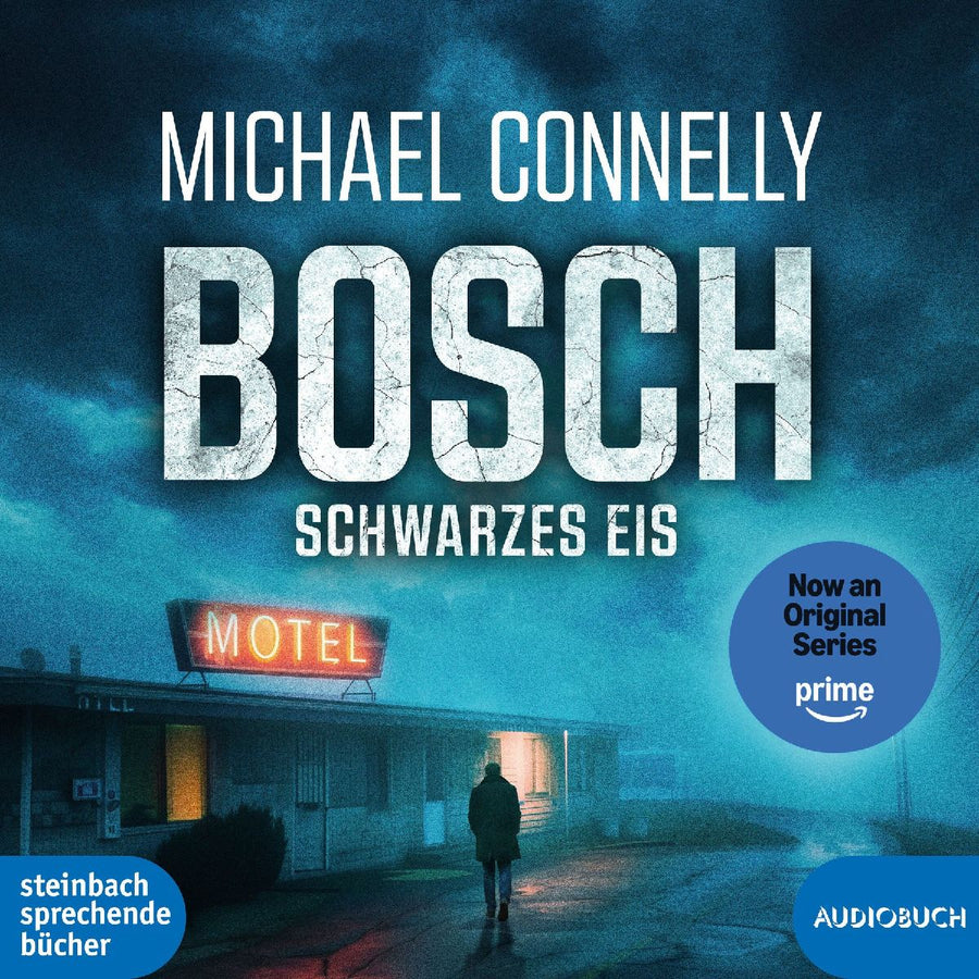 BOSCH: Schwarzes Eis