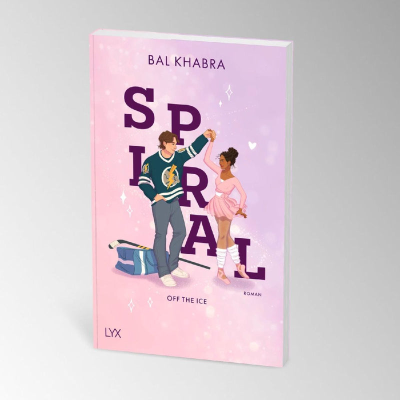 Spiral (Innenansicht)