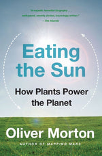 Eating the Sun