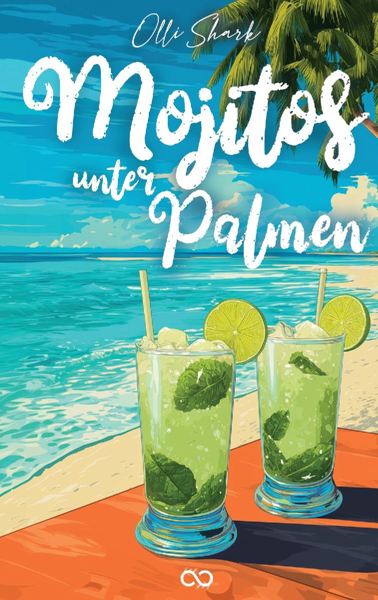 Mojitos unter Palmen