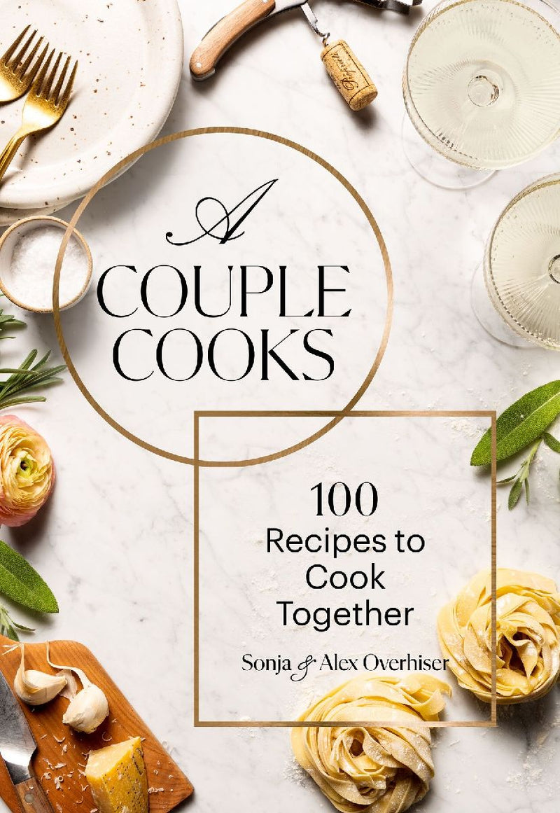 A Couple Cooks