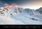 Schweiz Premiumkalender 2027