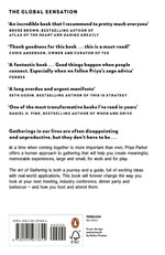 The Art of Gathering