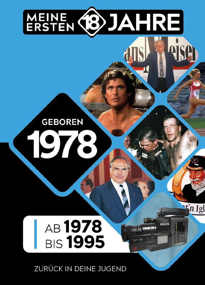 Geboren 1978