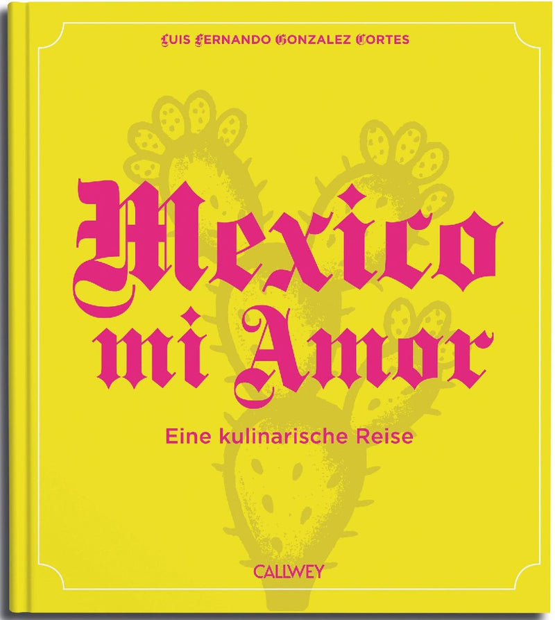 Mexico mi Amor