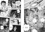 Vagabond 10 (Innenansicht)
