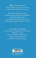 Beichten befreit