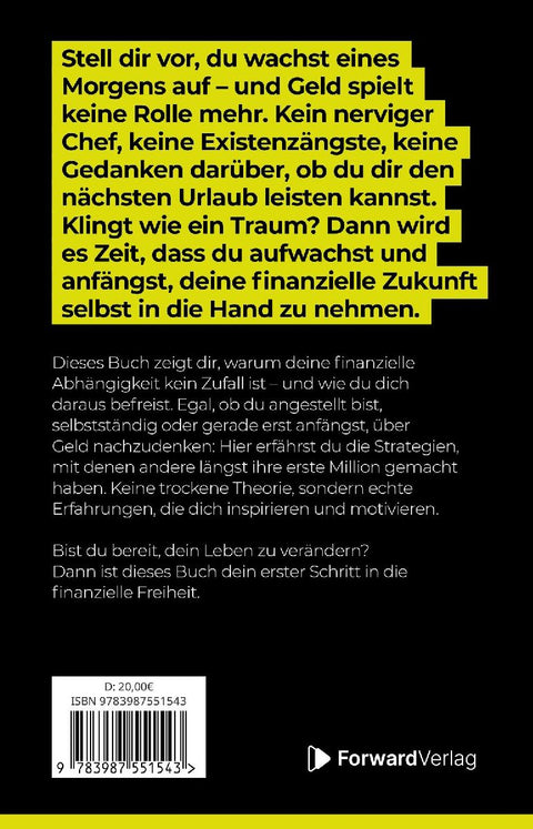 Mein Weg zur 1. Million
