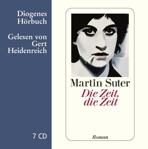 Die Zeit, die Zeit
