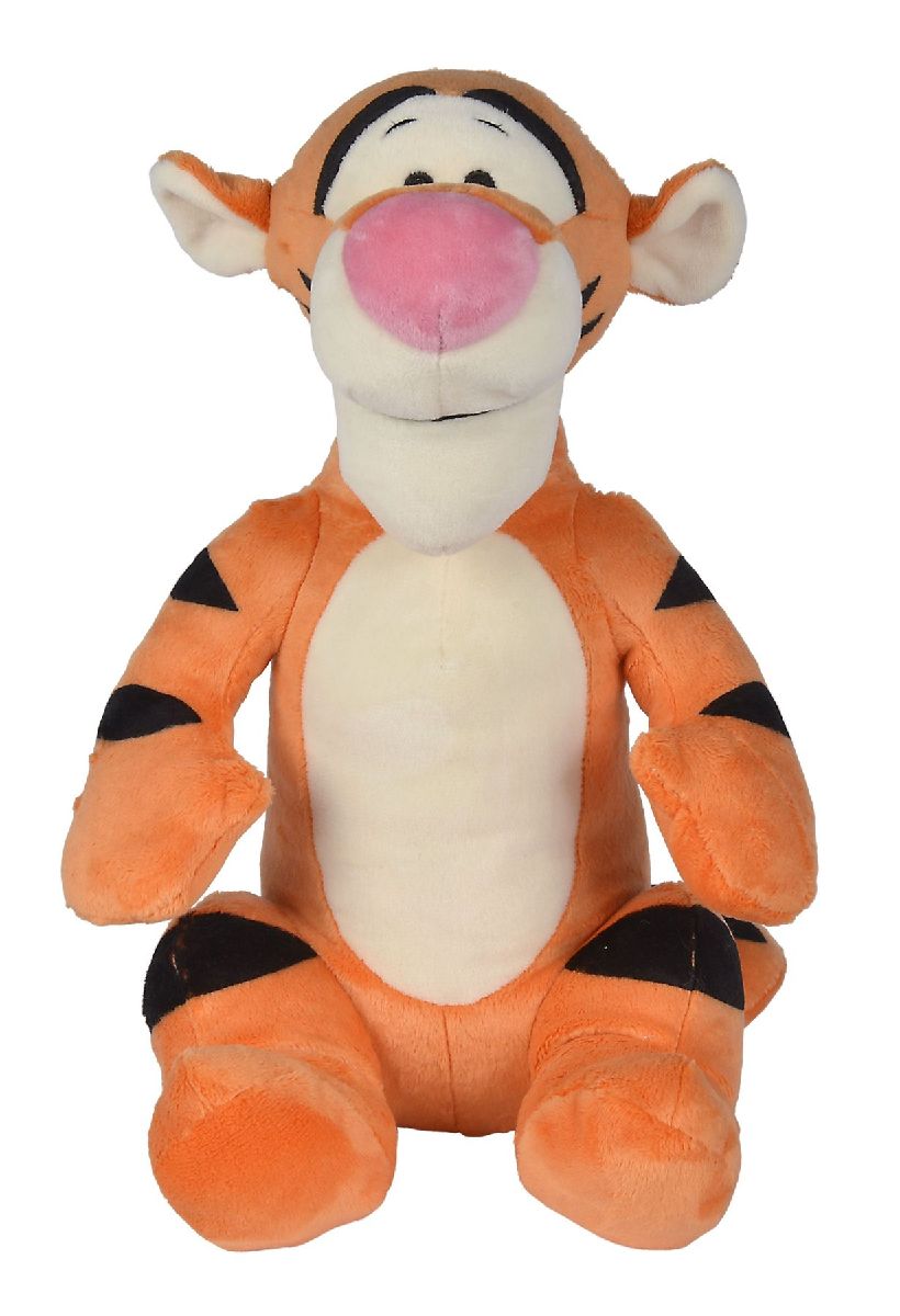 Disney Winnie Puuh Core , Tigger, 25cm