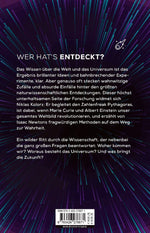 (Fast) Alles einfach erklärt (Rückseite)