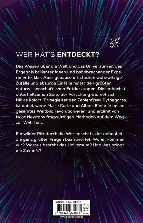 (Fast) Alles einfach erklärt
