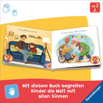 Nein ist Nein! Das gilt für Groß und Klein