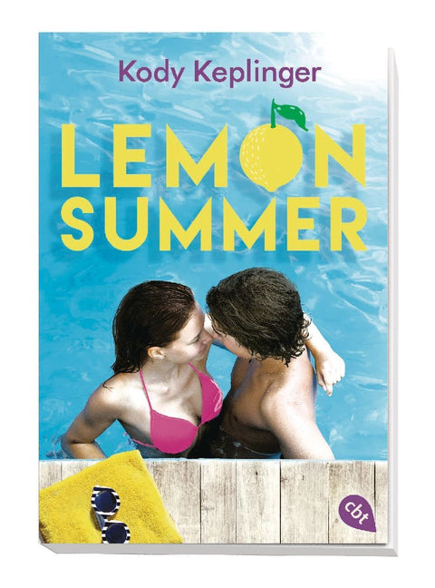Lemon Summer