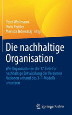 Die nachhaltige Organisation