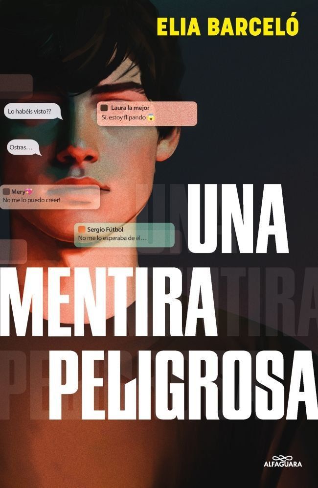 Una mentira peligrosa