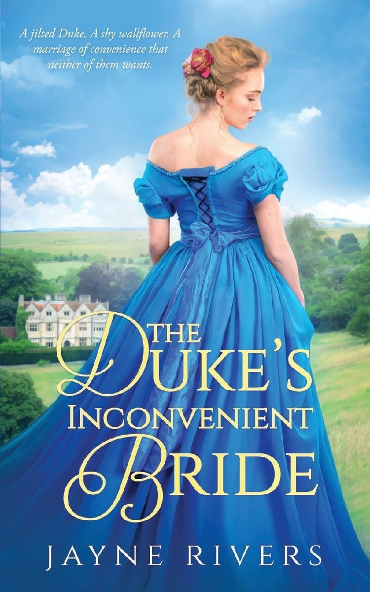 The Duke's Inconvenient Bride