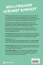 Kirche gegen den Hass