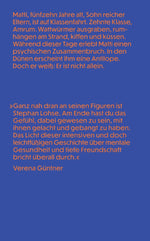 Das Knistern im All