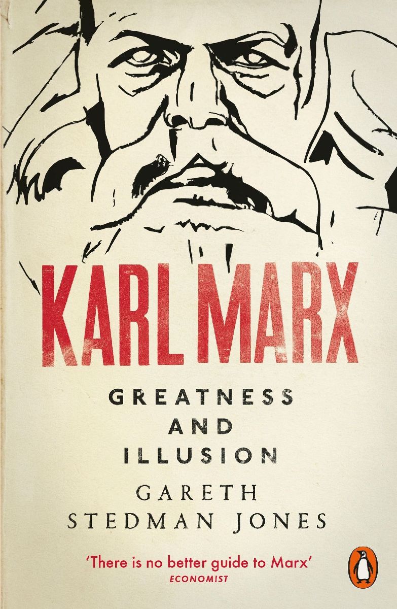 Karl Marx