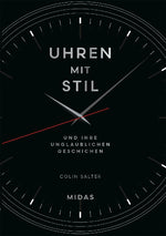 Uhren mit Stil