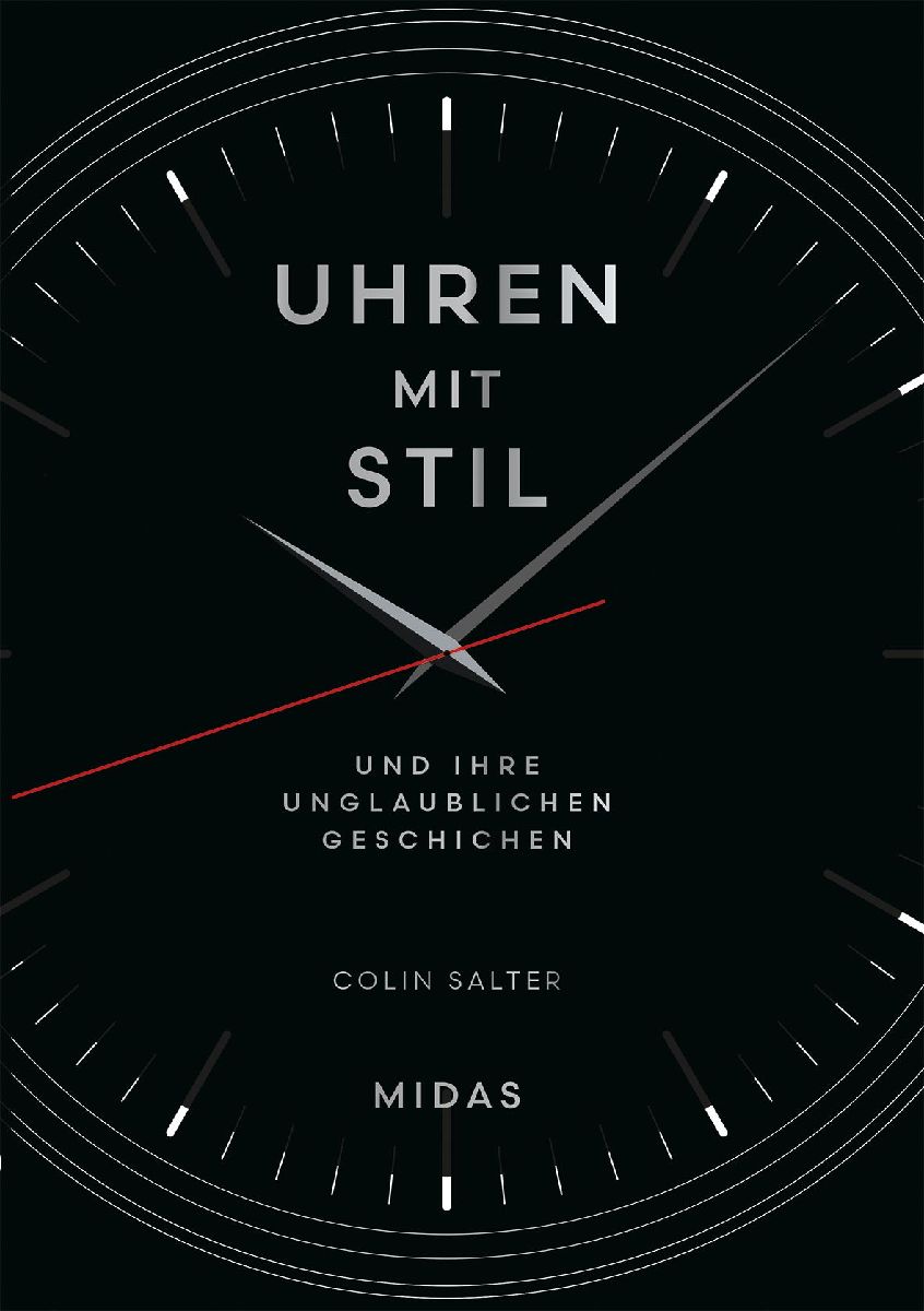 Uhren mit Stil