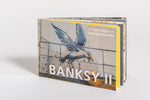 Postkarten-Set Banksy II (Innenansicht)