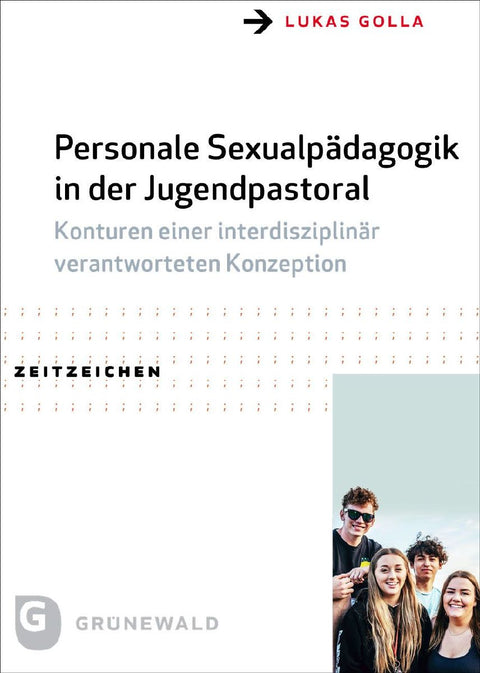 Personale Sexualpädagogik in der Jugendpastoral