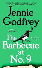 The Barbecue at No.9